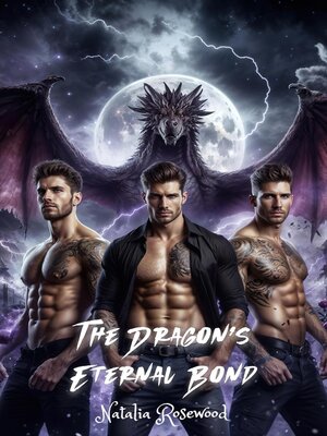 cover image of The Dragon's Eternal Bond